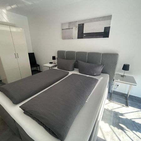 Winzer Lounge Ferienwohnung Dernau Exterior foto