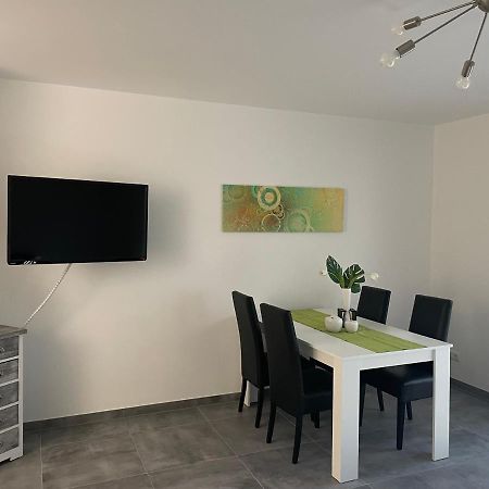 Winzer Lounge Ferienwohnung Dernau Exterior foto