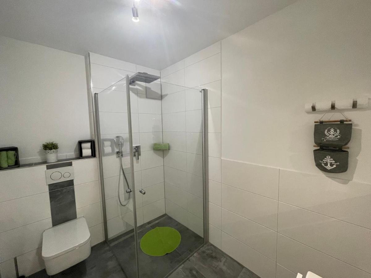 Winzer Lounge Ferienwohnung Dernau Exterior foto