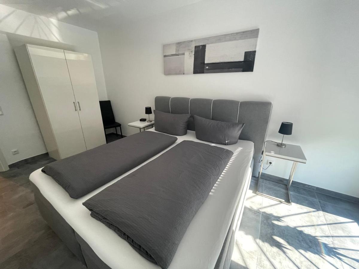 Winzer Lounge Ferienwohnung Dernau Exterior foto