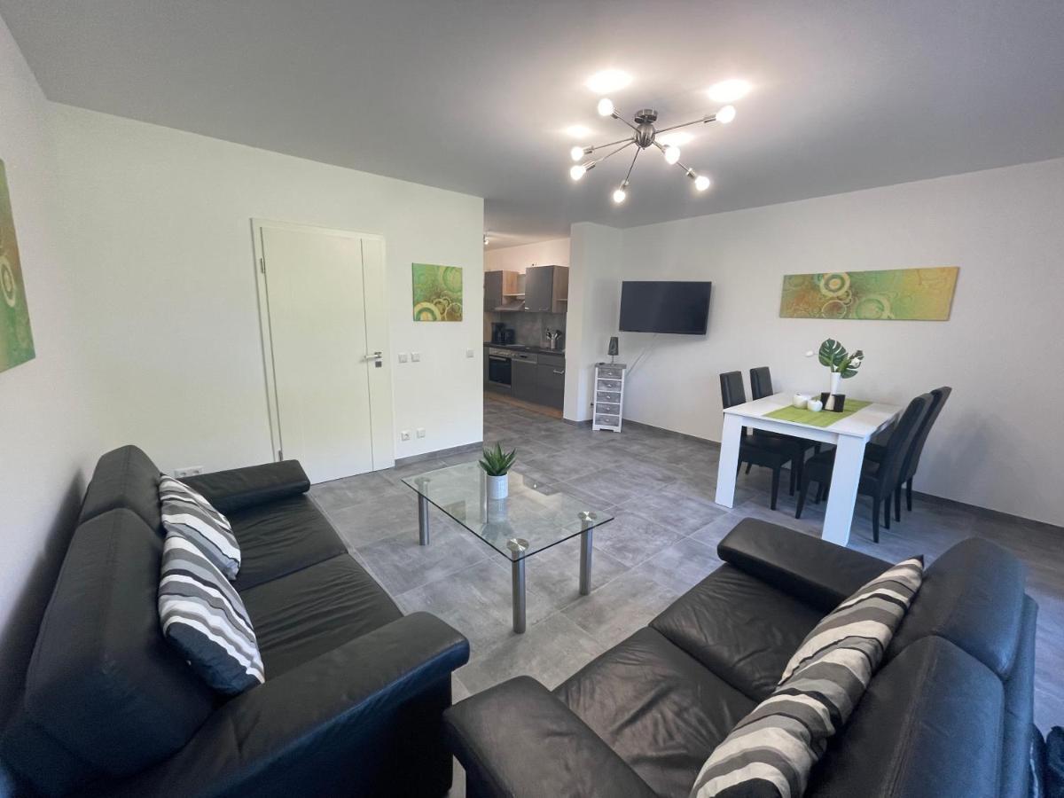 Winzer Lounge Ferienwohnung Dernau Exterior foto